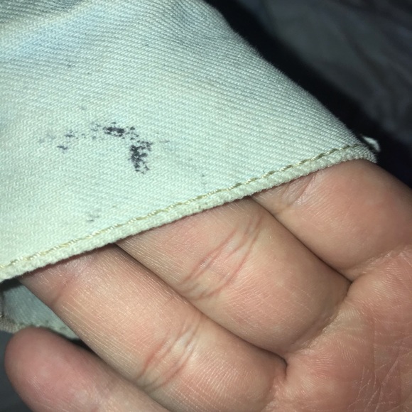 Jean jacket - Picture 2 of 3